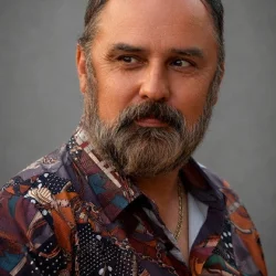 Luis Huizar