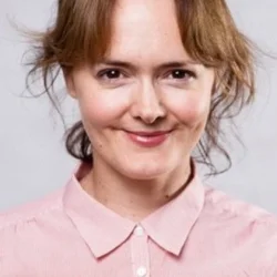 Luisa Prosser
