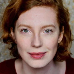 Luise Wolfram