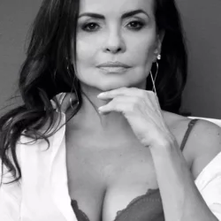 Luíza Tomé