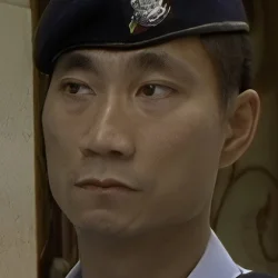 Luk Man-Wai