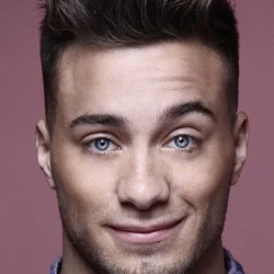 Lukas McFarlane
