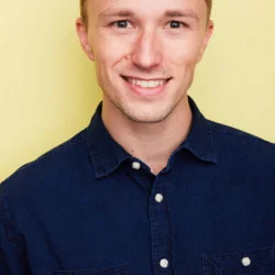 Lukas Stoiber