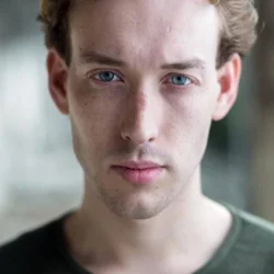 Luke Cavendish