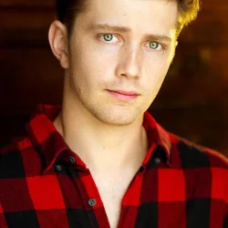 Luke Omalza