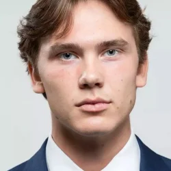 Luke Robertson