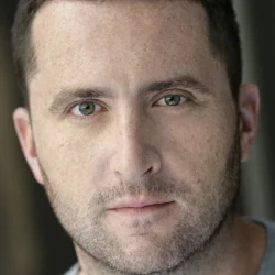 Luke Rosen