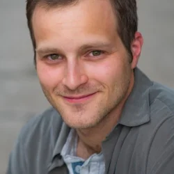 Luke Sorge