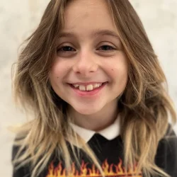 Luna Sofie Bauerová