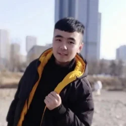 Luo Jinxiang