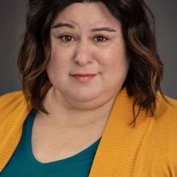Luzma Ortiz