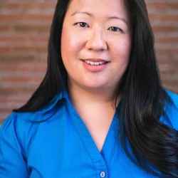 Lydia Lau