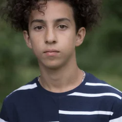 Maël Rouin Berrandou