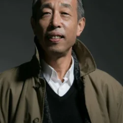 Ma Wenbo