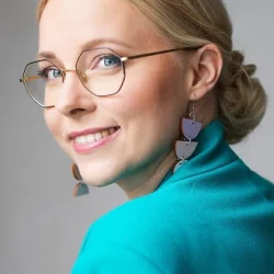 Maarja Merivoo-Parro