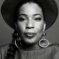 Macy Gray