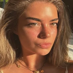 Maddy Bryan