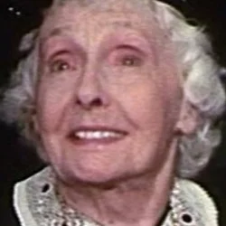 Madeleine Bouchez