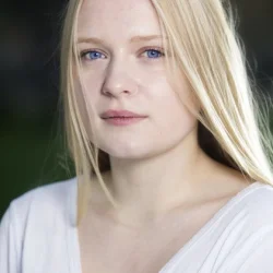 Madeleine Kelly