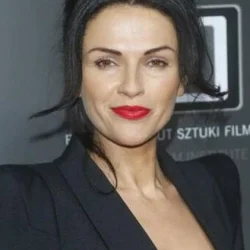 Magdalena Szczerbowska-Wojnarowska