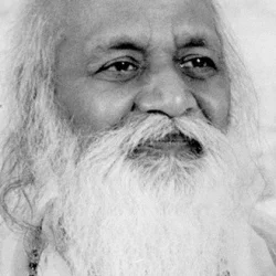 Maharishi Mahesh Yogi
