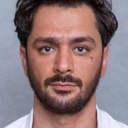 Mahdi Rokni