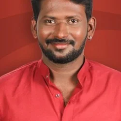 Mahesh Vitta