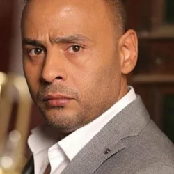 Mahmoud Abdel Moghny