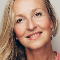 Maj-Britt Mathiesen