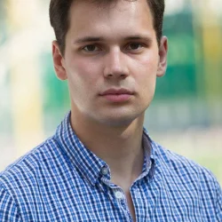 Maksim Shishkov