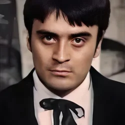Максуд Иматшоев