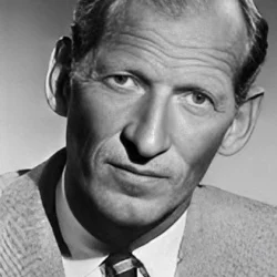 Malcolm Atterbury