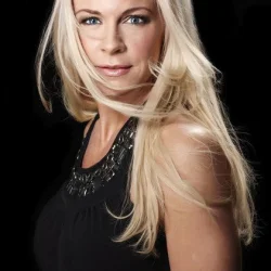 Malena Ernman