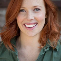 Mallory Moye