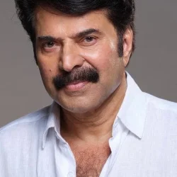 Mammootty