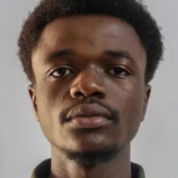 Manassé Kashala