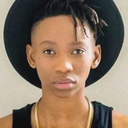 Mandisa Nduna