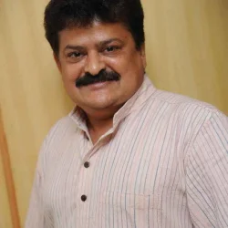 Mandya Ramesh