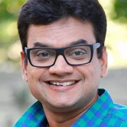Mangesh Desai