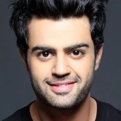 Maniesh Paul