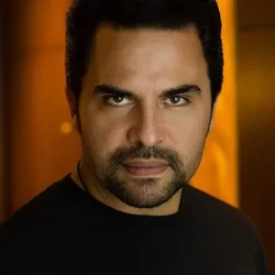Manny Pérez