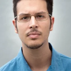 Manny Zaldivar
