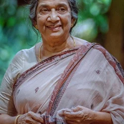 Manohari Joy