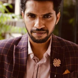 Manuj Sharma