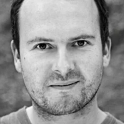 Marc Geoffrey
