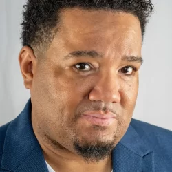 Marc T. Lewis