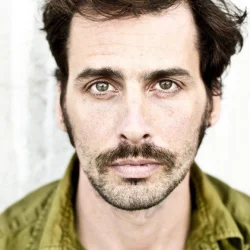 Marcel Mohab