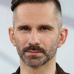 Marcin Bosak