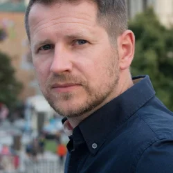 Marcin Piętowski