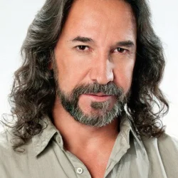 Marco Antonio Solís